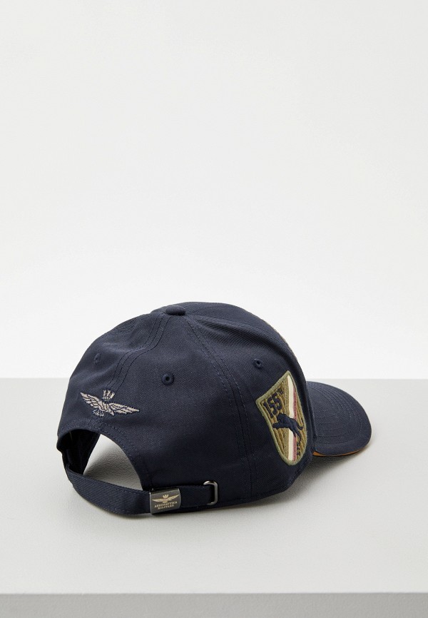 Aeronautica Militare Бейсболка - фото 2