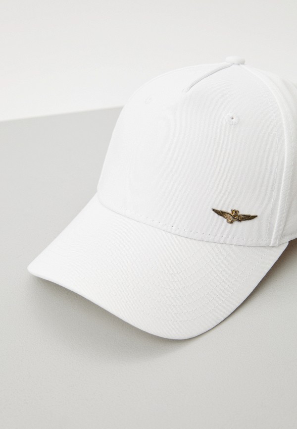 Aeronautica Militare Бейсболка - фото 3