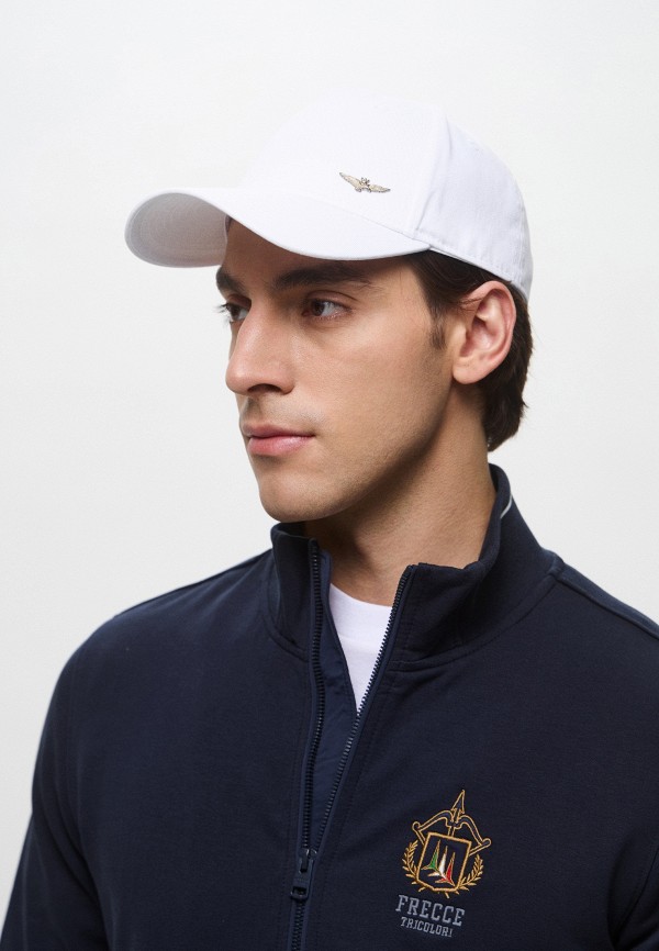 Aeronautica Militare Бейсболка - фото 5