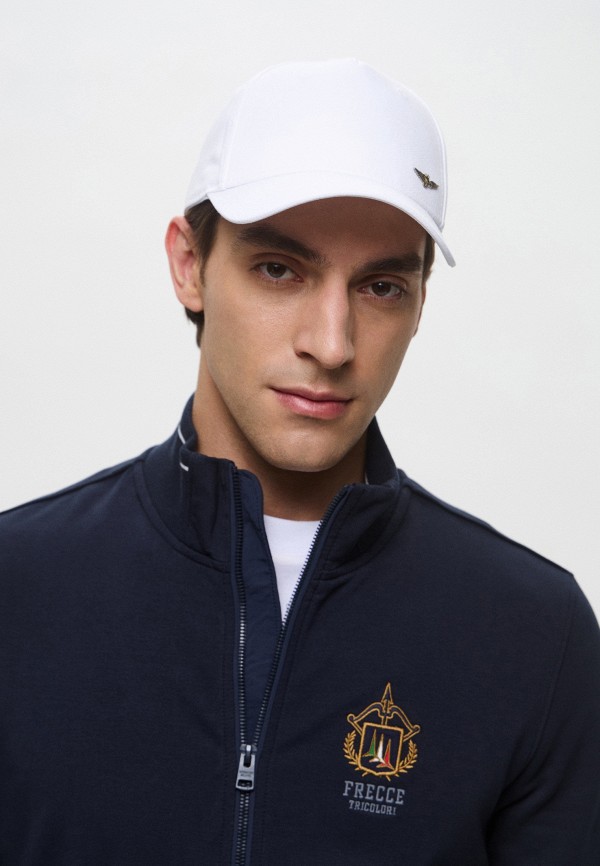 Aeronautica Militare Бейсболка - фото 4