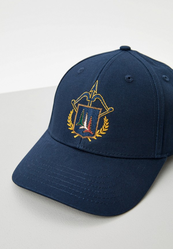 Aeronautica Militare Бейсболка - фото 3