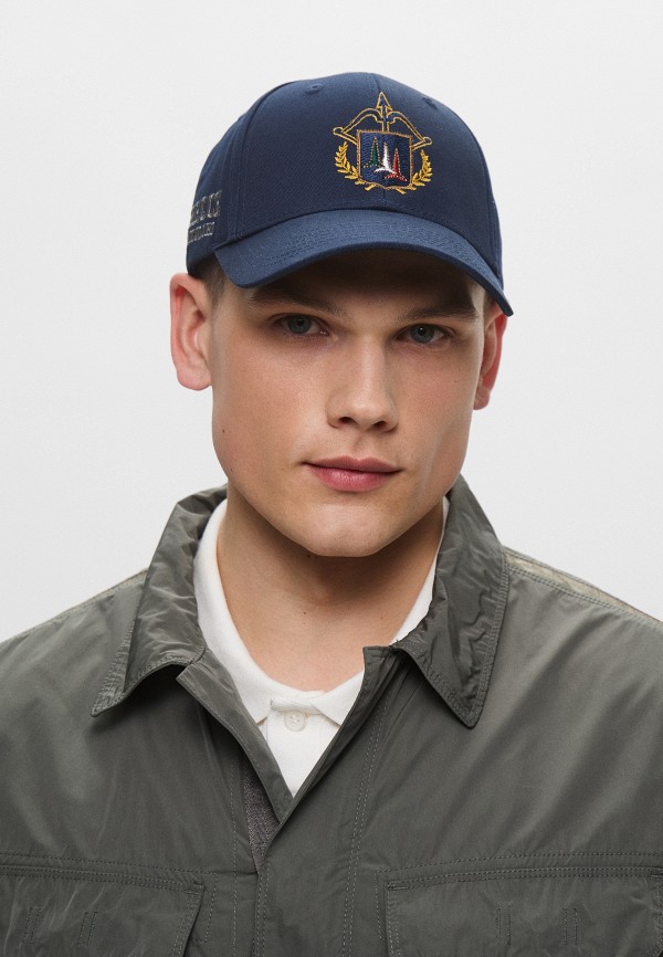 Aeronautica Militare Бейсболка - фото 4