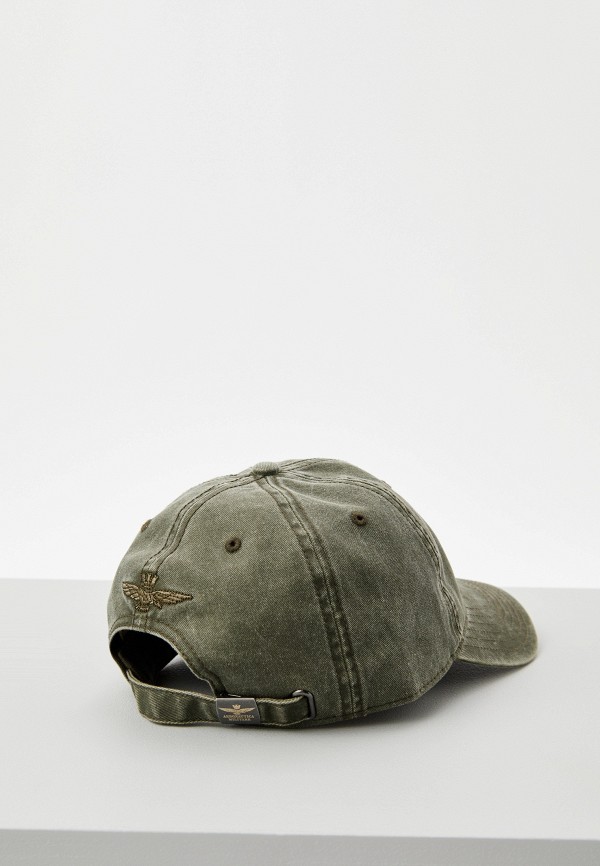 Aeronautica Militare Бейсболка - фото 2