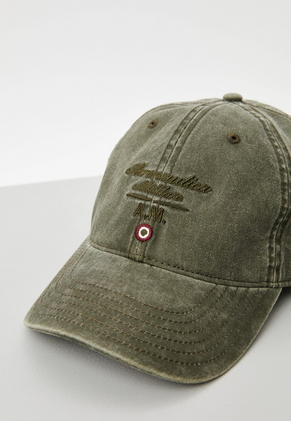 Aeronautica Militare Бейсболка - фото 3