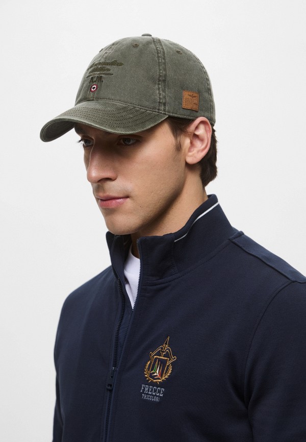 Aeronautica Militare Бейсболка - фото 5