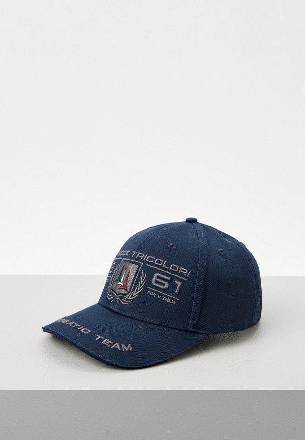 Aeronautica Militare Бейсболка - фото 1