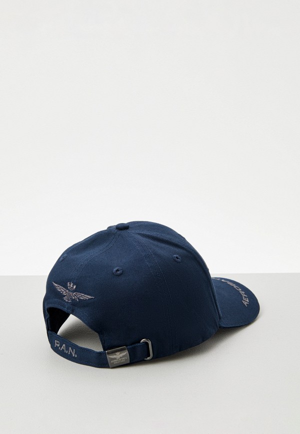 Aeronautica Militare Бейсболка - фото 2