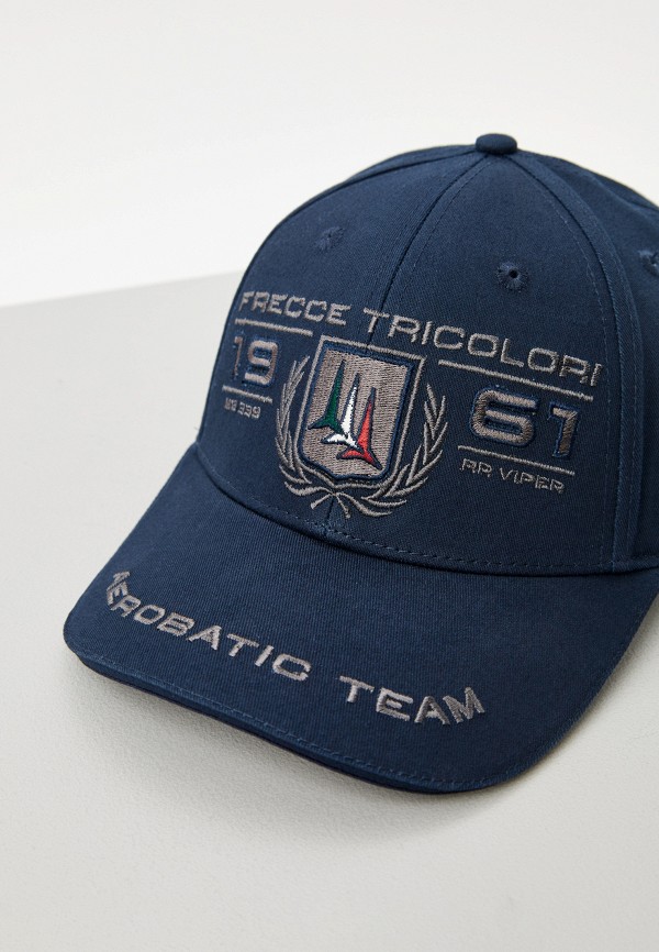 Aeronautica Militare Бейсболка - фото 3