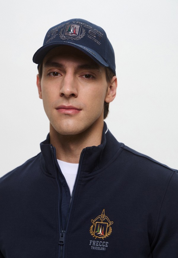 Aeronautica Militare Бейсболка - фото 4