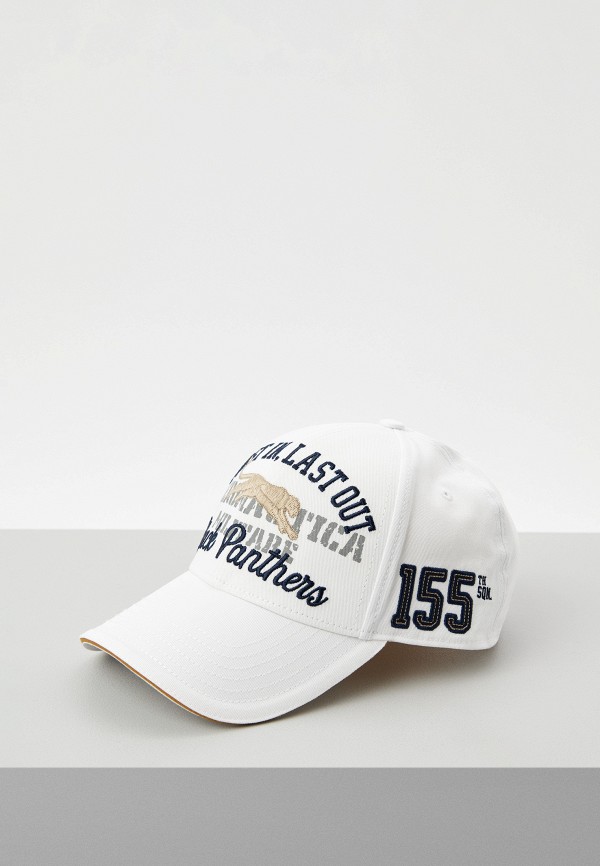 Aeronautica Militare Бейсболка - фото 1