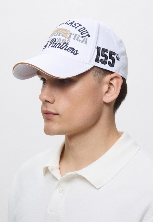 Aeronautica Militare Бейсболка - фото 5