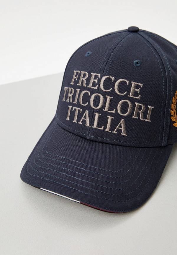 Aeronautica Militare Бейсболка - фото 3