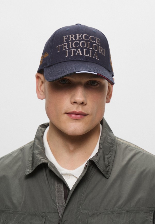 Aeronautica Militare Бейсболка - фото 4