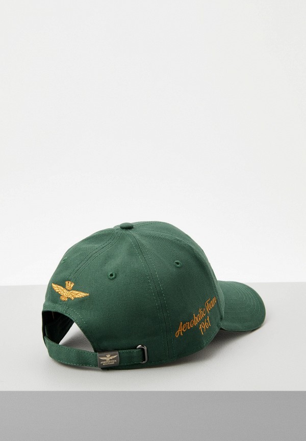Aeronautica Militare Бейсболка - фото 2