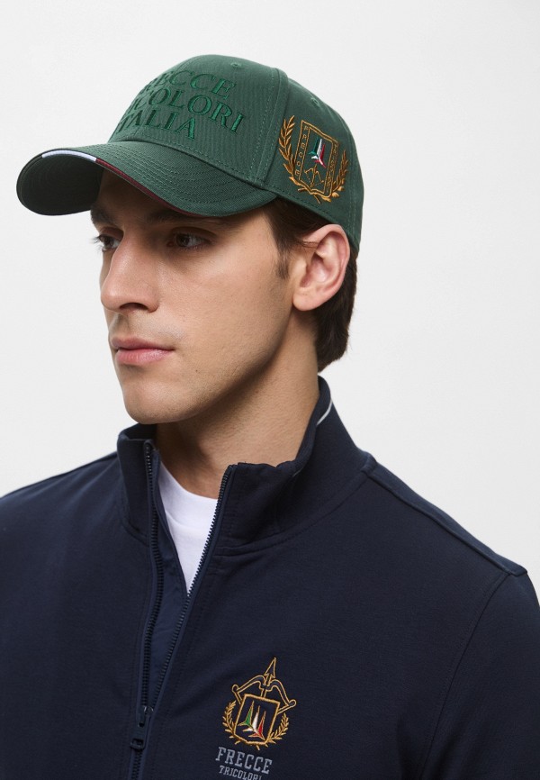 Aeronautica Militare Бейсболка - фото 5