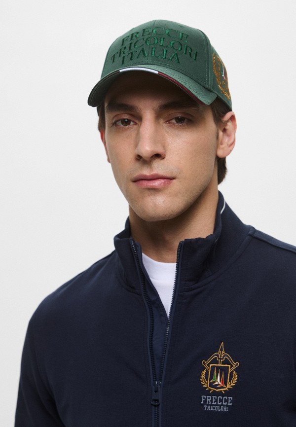 Aeronautica Militare Бейсболка - фото 4