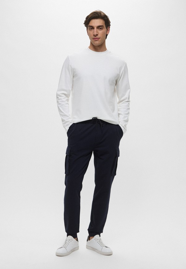 Aeronautica Militare Брюки спортивные - фото 2