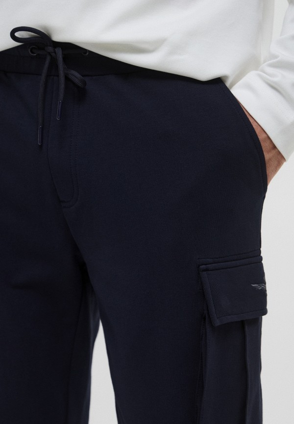 Aeronautica Militare Брюки спортивные - фото 4