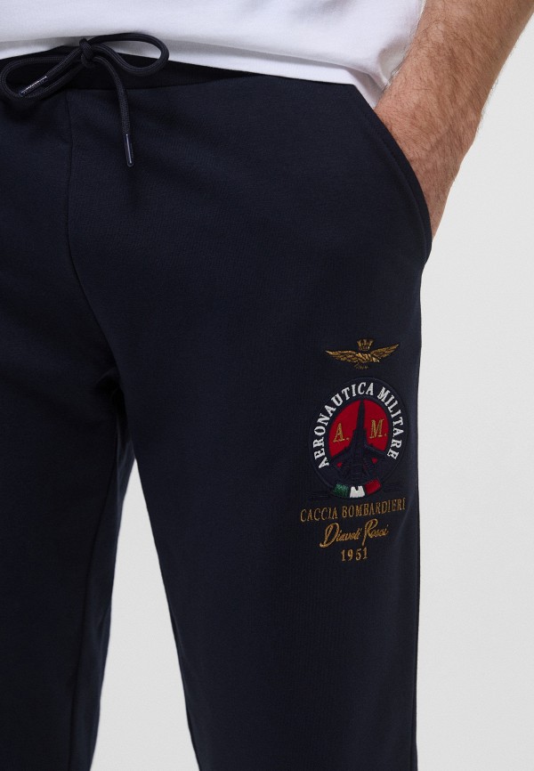 Aeronautica Militare Брюки спортивные - фото 4