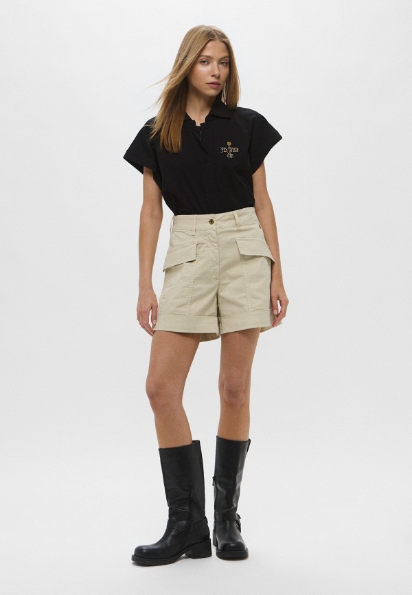 Aeronautica Militare Поло - фото 2