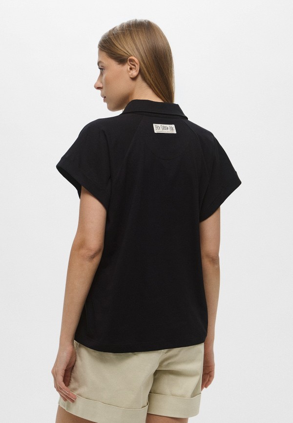 Aeronautica Militare Поло - фото 3