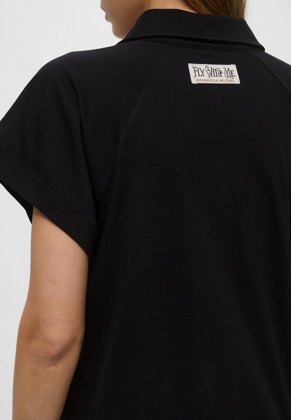 Aeronautica Militare Поло - фото 5