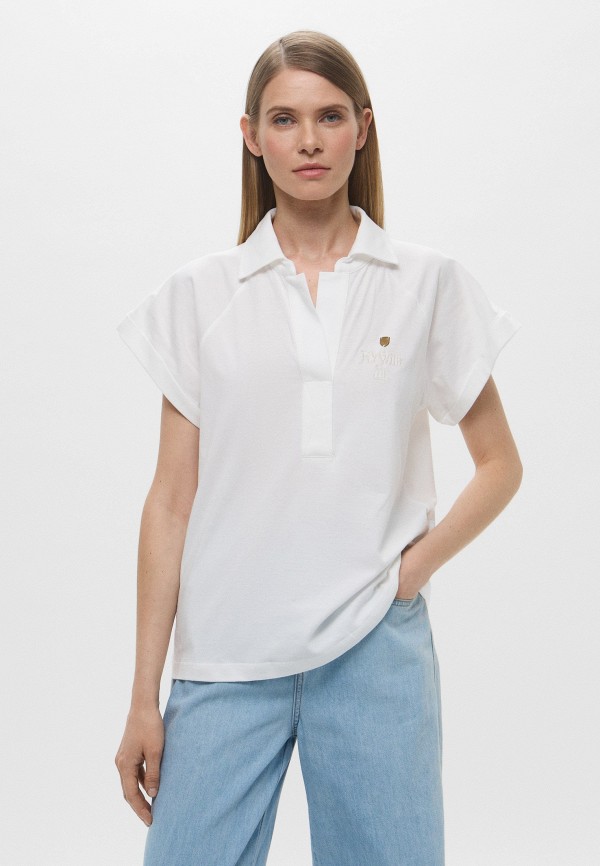 Aeronautica Militare Поло - фото 1