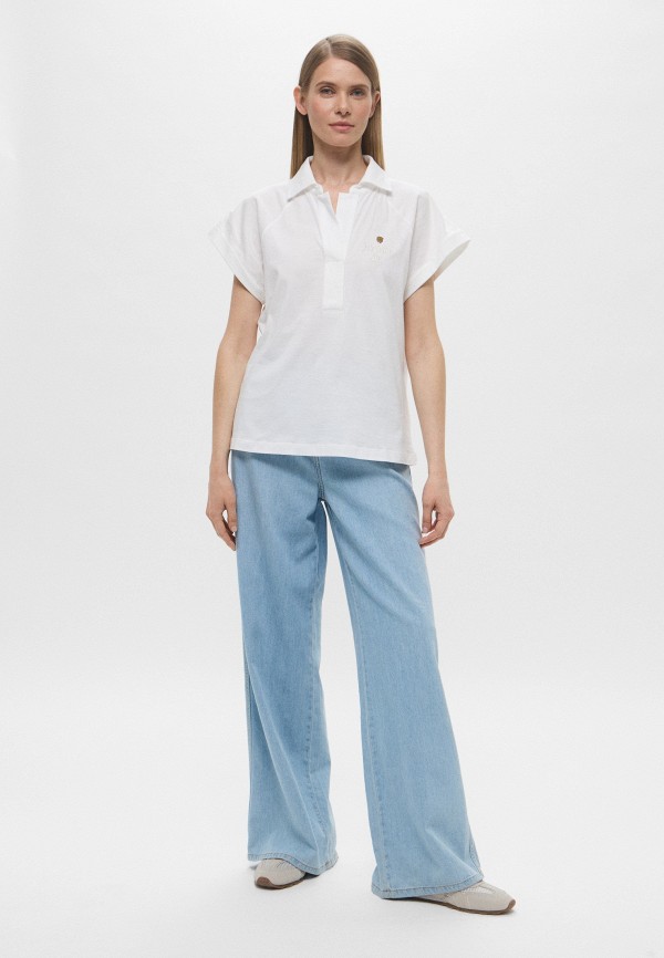 Aeronautica Militare Поло - фото 2