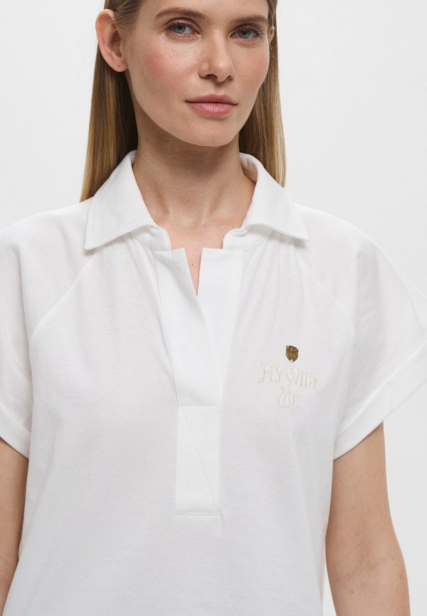 Aeronautica Militare Поло - фото 4