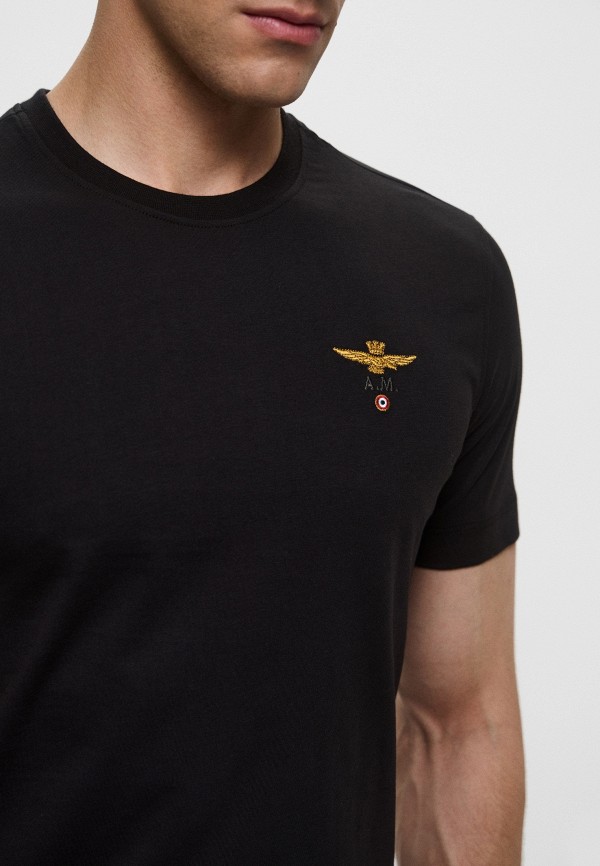 Aeronautica Militare Футболка - фото 4