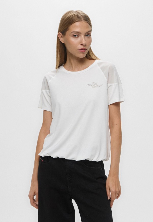 Aeronautica Militare Футболка - фото 1