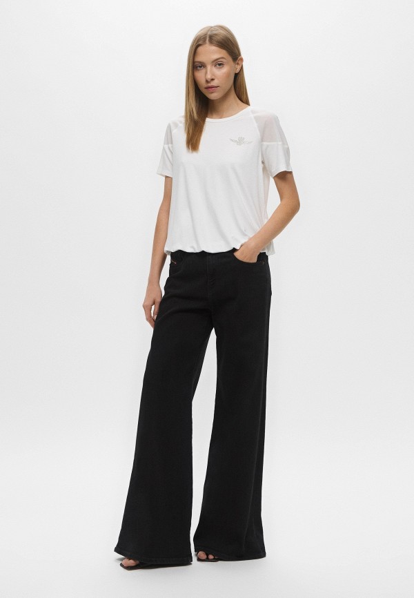 Aeronautica Militare Футболка - фото 2