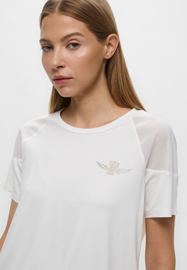 Aeronautica Militare Футболка - фото 4