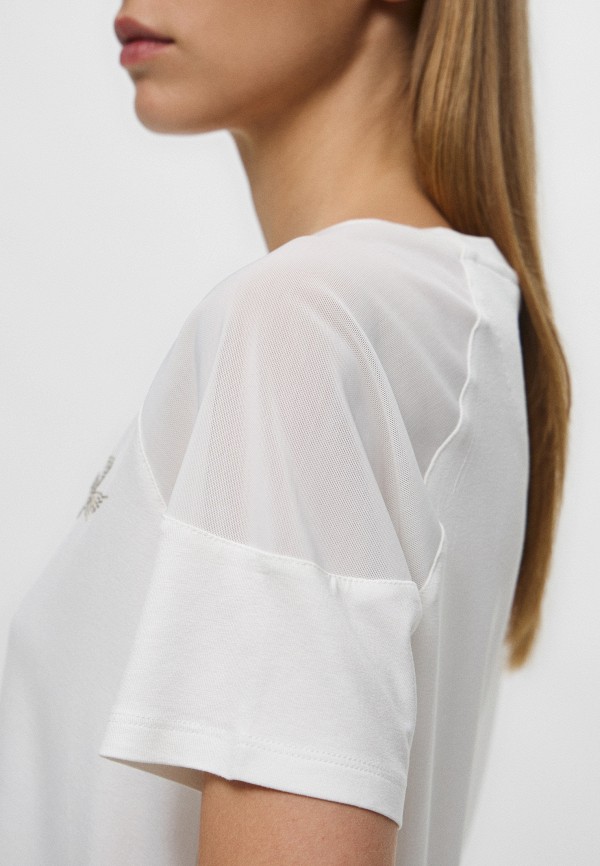 Aeronautica Militare Футболка - фото 5