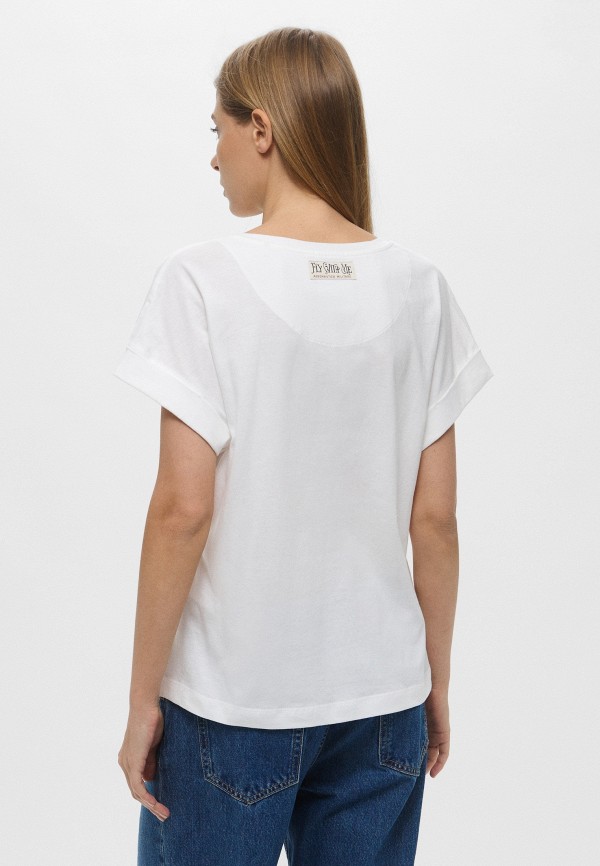 Aeronautica Militare Футболка - фото 3