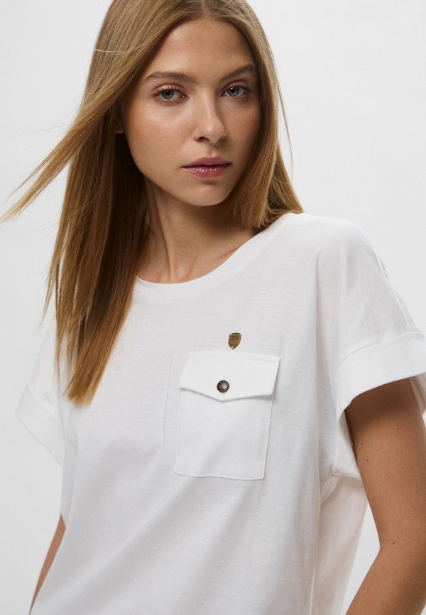 Aeronautica Militare Футболка - фото 4