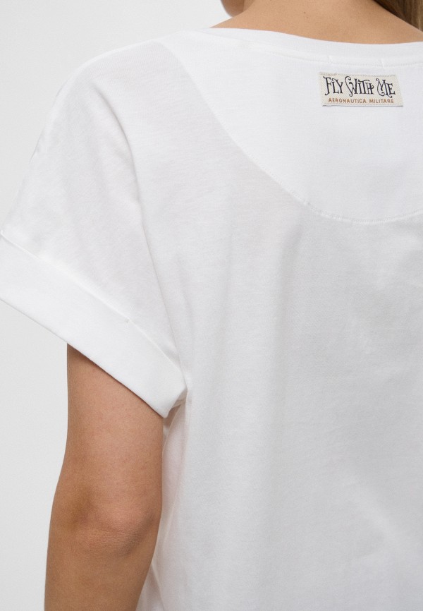 Aeronautica Militare Футболка - фото 5