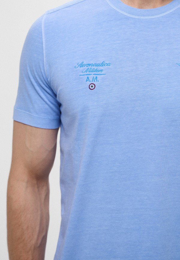Aeronautica Militare Футболка - фото 4