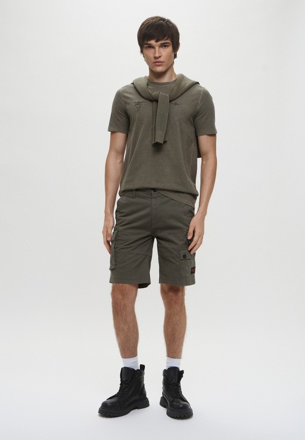 Aeronautica Militare Футболка - фото 2