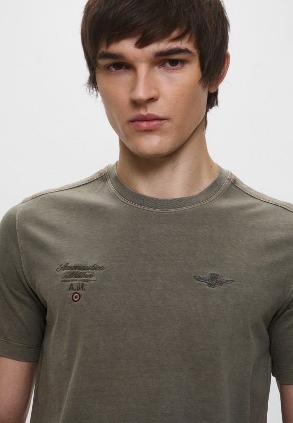 Aeronautica Militare Футболка - фото 4