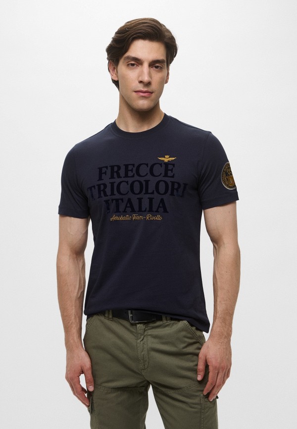Aeronautica Militare Футболка - фото 1