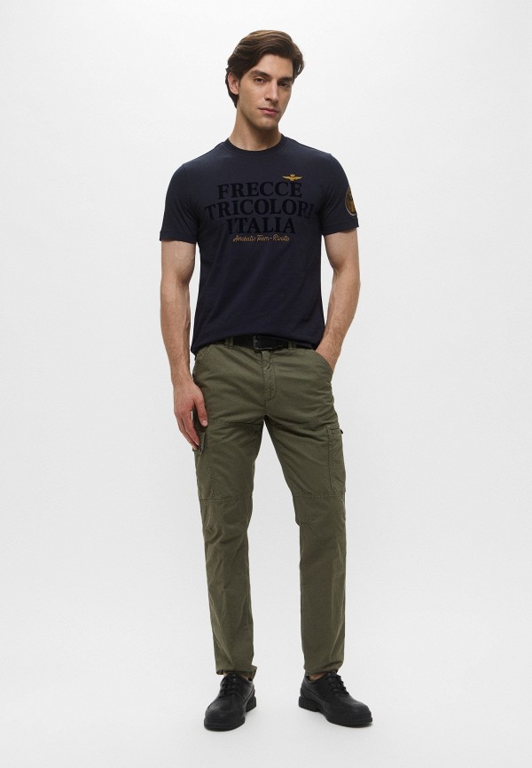 Aeronautica Militare Футболка - фото 2