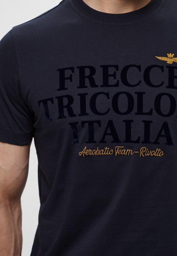Aeronautica Militare Футболка - фото 4