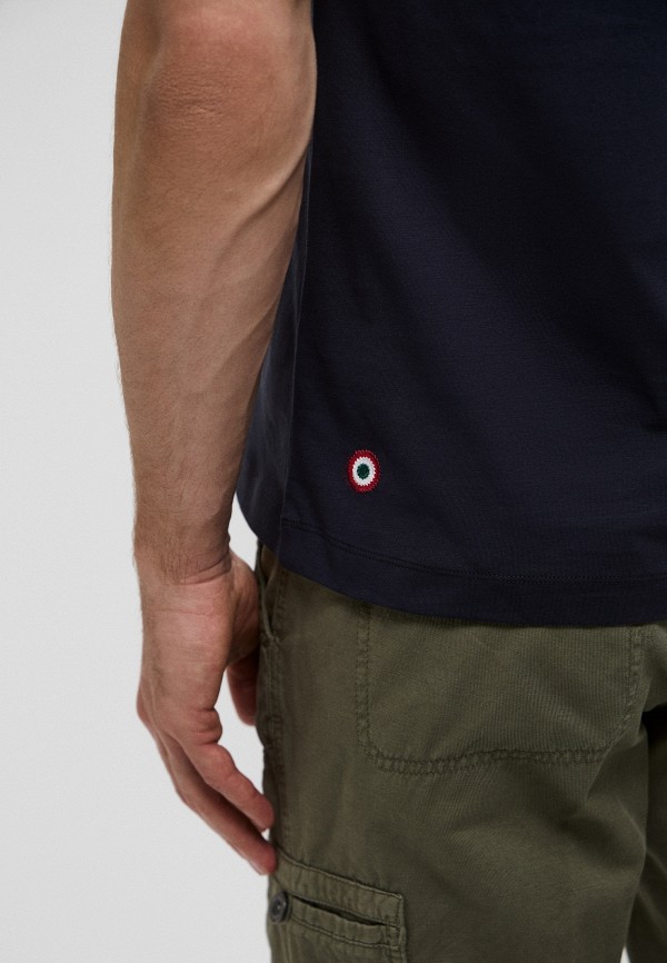 Aeronautica Militare Футболка - фото 5