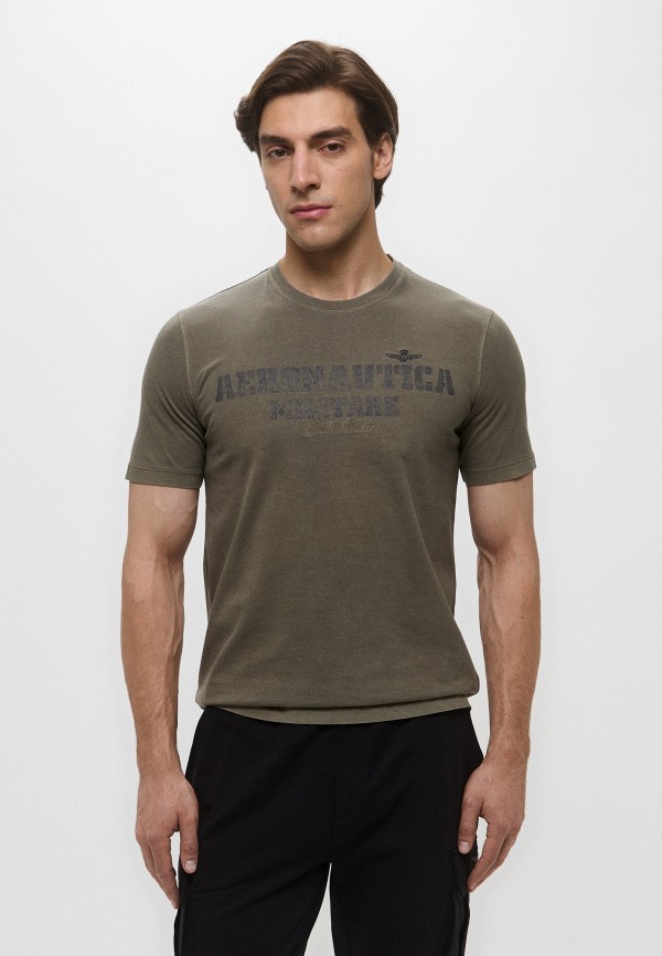 Aeronautica Militare Футболка - фото 1