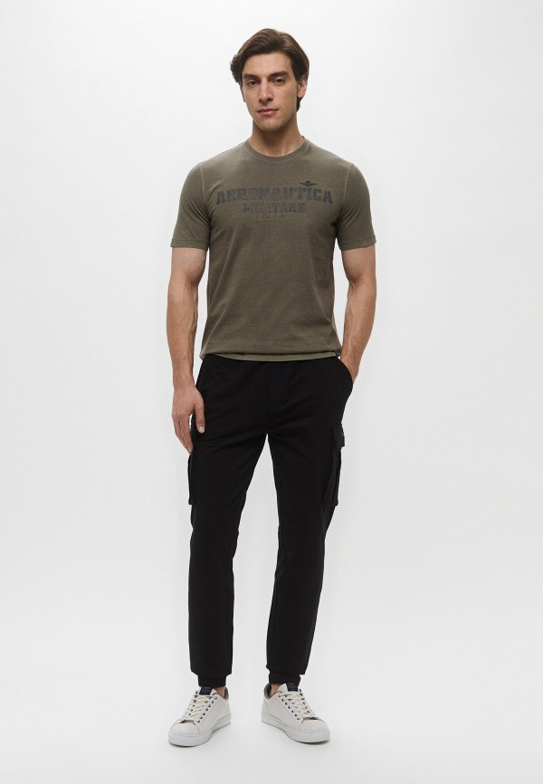 Aeronautica Militare Футболка - фото 2