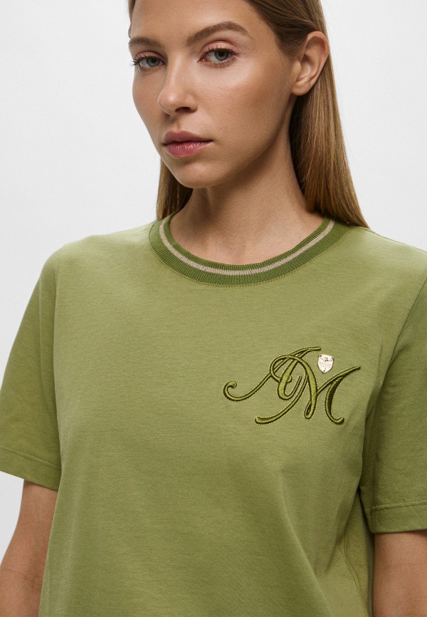 Aeronautica Militare Футболка - фото 4