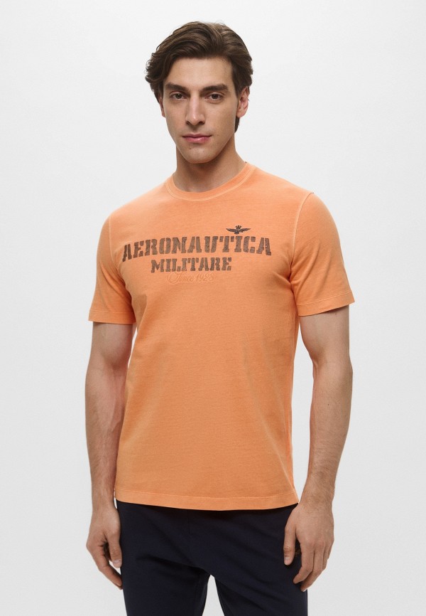 Aeronautica Militare Футболка - фото 1