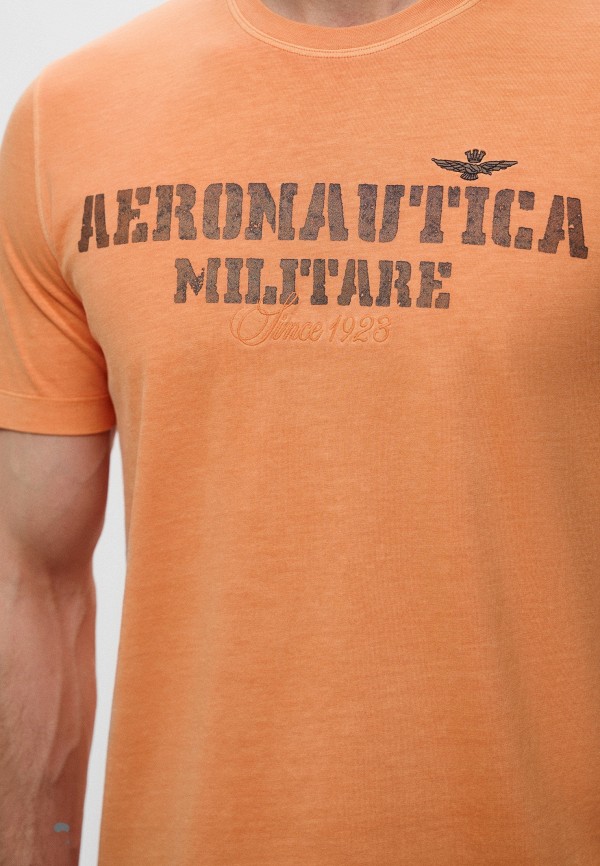 Aeronautica Militare Футболка - фото 4