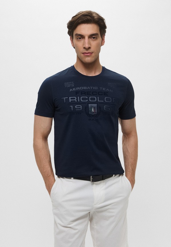 Aeronautica Militare Футболка - фото 1